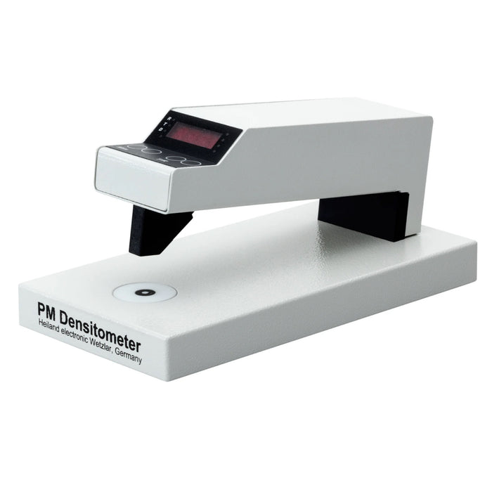 Heiland TRD-2 Black and White Densitometer (inc USB port)