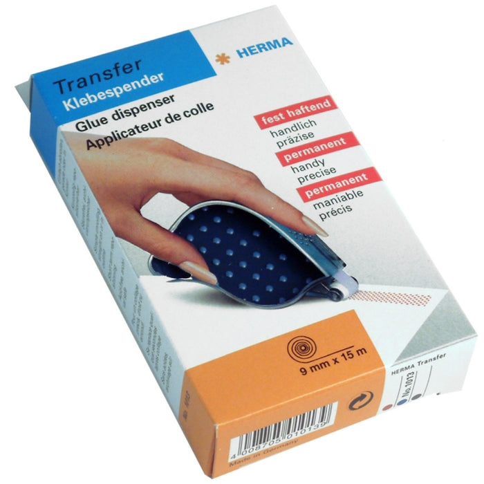 Herma Glue Dispenser Transfer, permanent, 15m