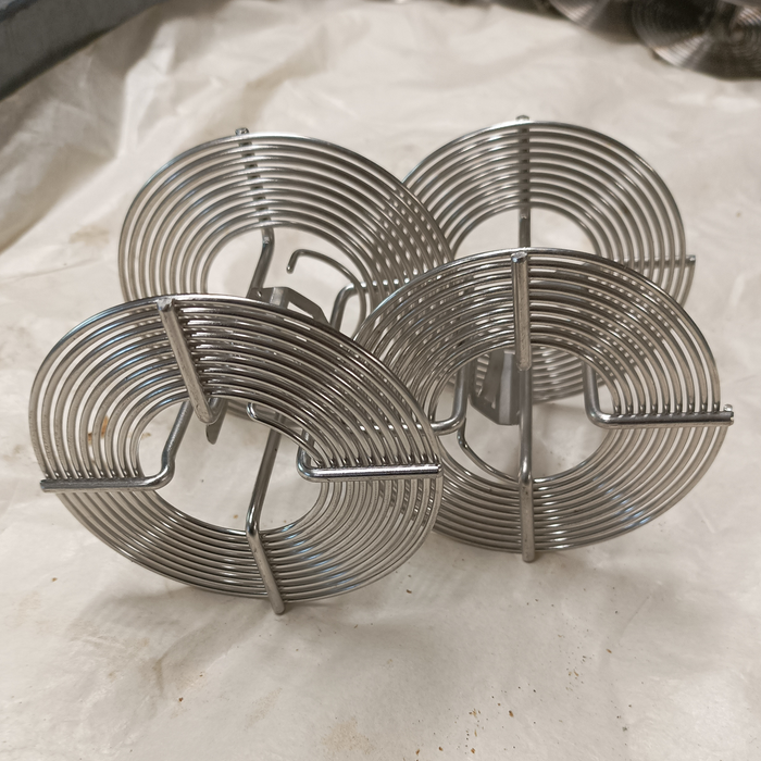 Hewes 220 Spiral with 1" Core for Jobo 1500 or Patterson Tanks