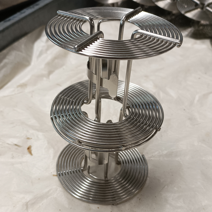 Hewes 220 Spiral with 1" Core for Jobo 1500 or Patterson Tanks