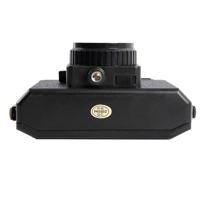 Holga 120PC Medium Format Pinhole Camera