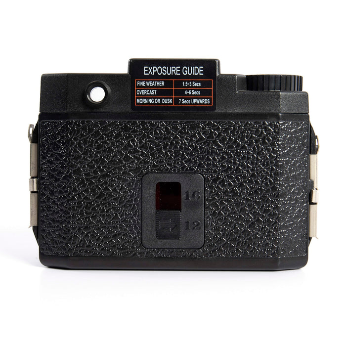 Holga 120PC Medium Format Pinhole Camera
