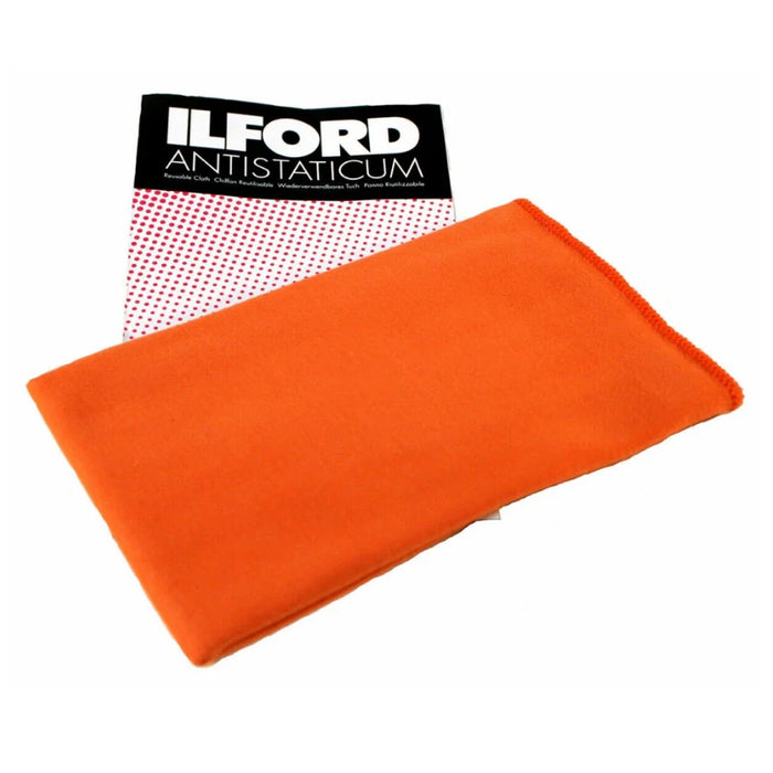 Ilford Antistaticum Anti-Static 13 x 13" Cloth