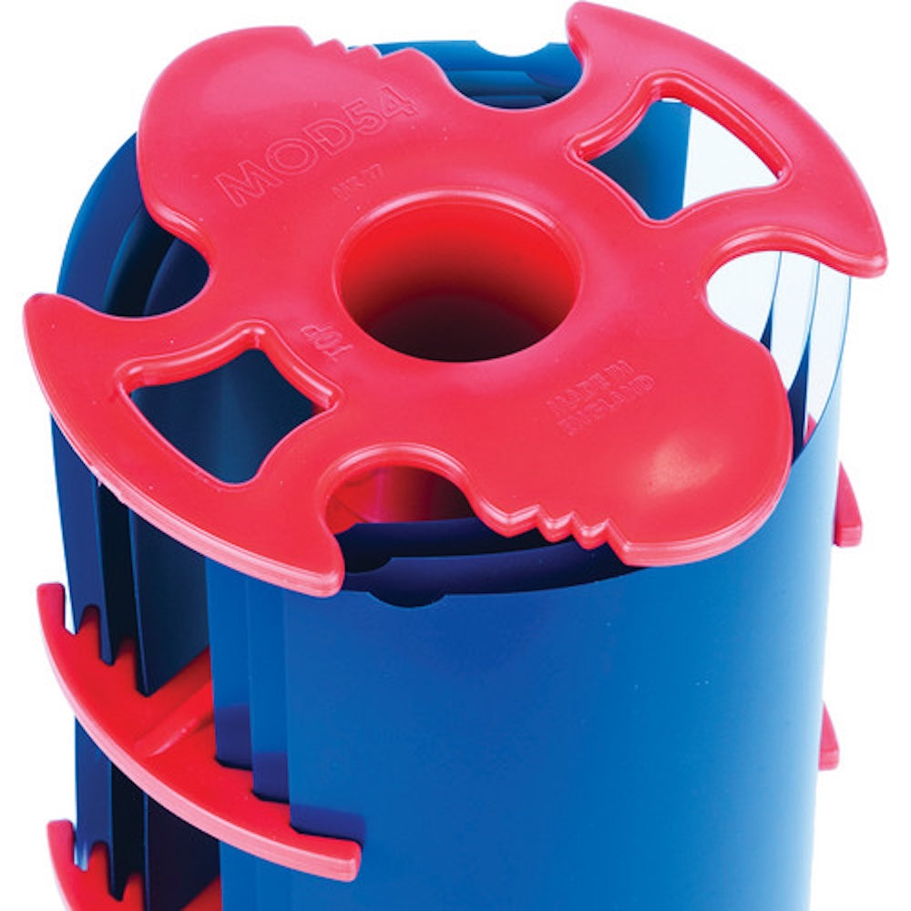 MOD Developing Tank, Reel MOD 54 — Firstcall Photographic