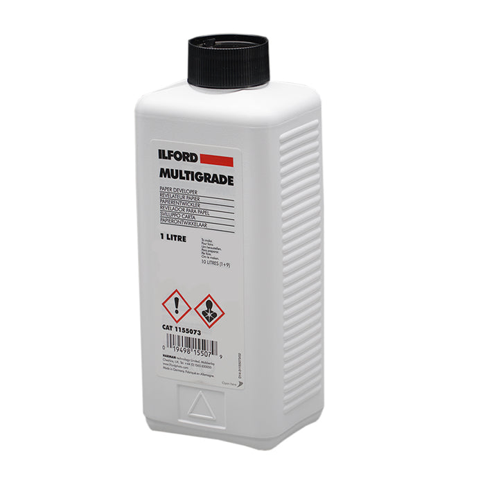 Ilford Multigrade Paper Developer, 1 litre