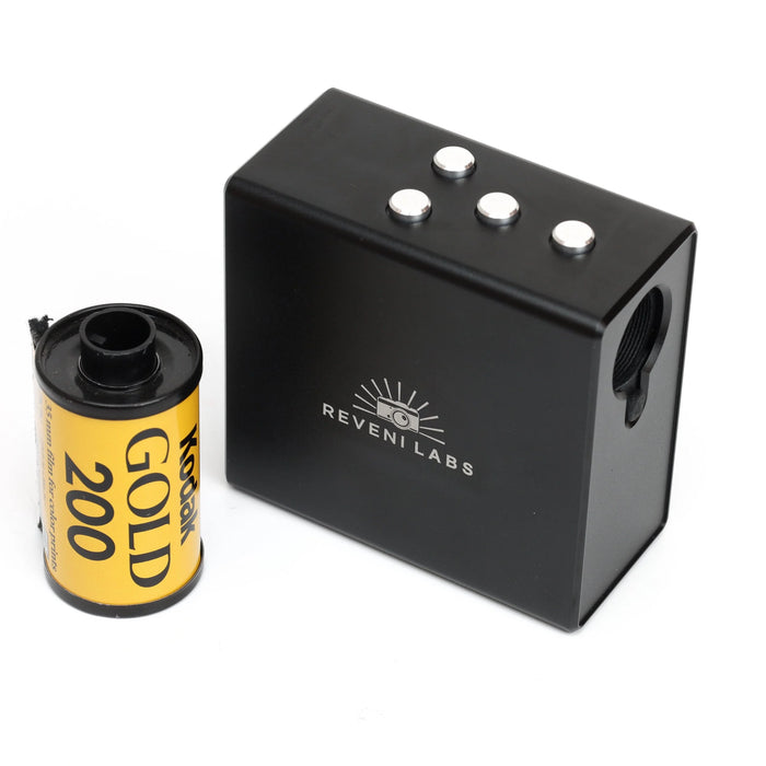 Reveni Labs Spot Meter MK3