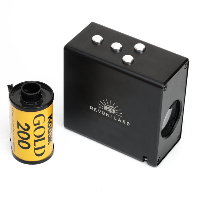 Reveni Labs Spot Meter MK3