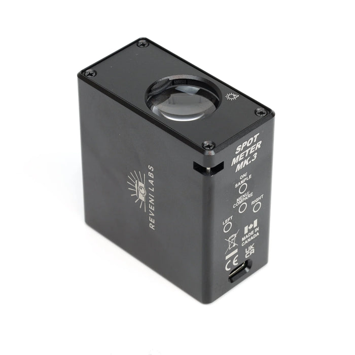 Reveni Labs Spot Meter MK3