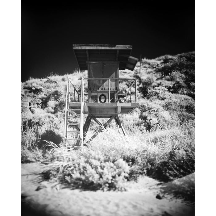 Rollei Infrared IR400 135-36, ISO 400