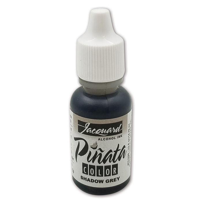 Jacquard Pinata Ink 14.8ml, No 1029, Shadow Grey