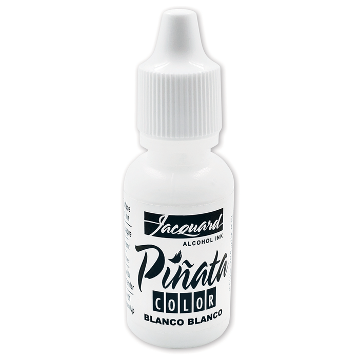 Jacquard Pinata Ink 14.8ml, No 1030, Blanco White