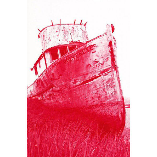 Jacquard SolarFast 8 Fl Oz Dye No 104, Red