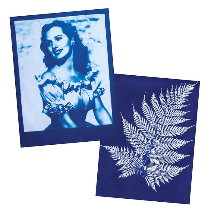 Jacquard Cyanotype Set