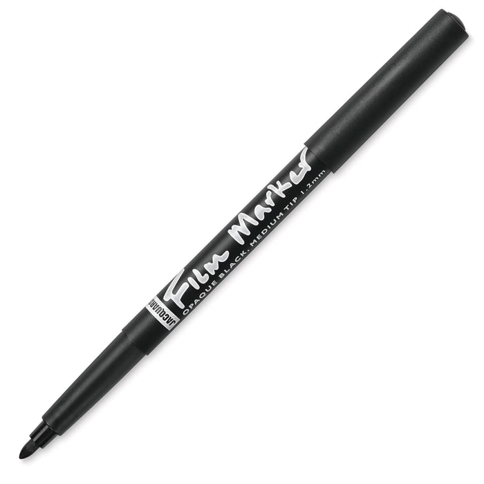 Jacquard Film Marker
