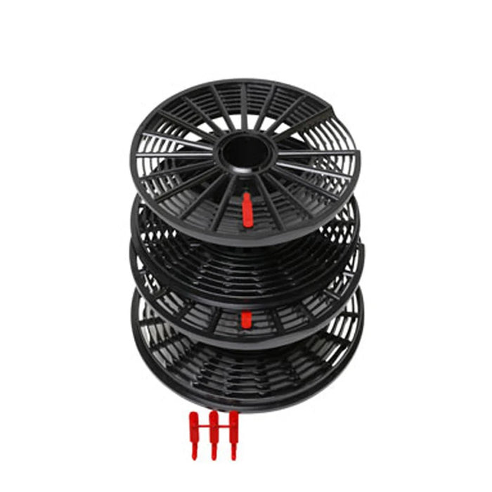 Jobo Developing Tank Duo Set Reel, 2502