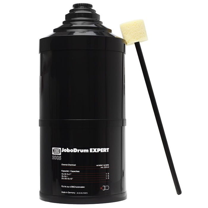 Jobo Developing Tank Expert Drum, 3005