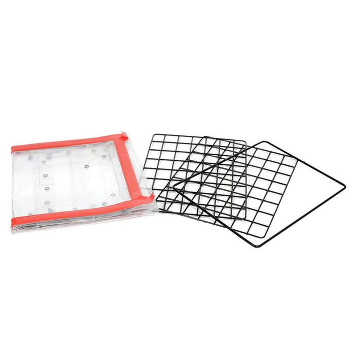 Jobo Mistral 3 Film Dryer for sheet film, Kit 3522