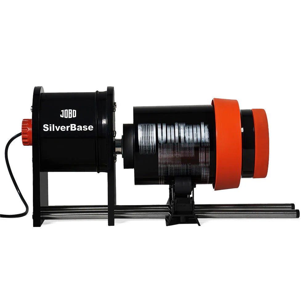 Jobo SilverBase Compact Rotary Film Processor — Firstcall Photographic