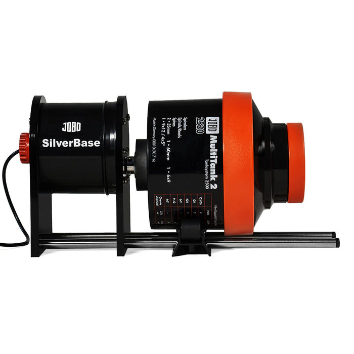 Jobo SilverBase Compact Rotary Film Processor, 4044T