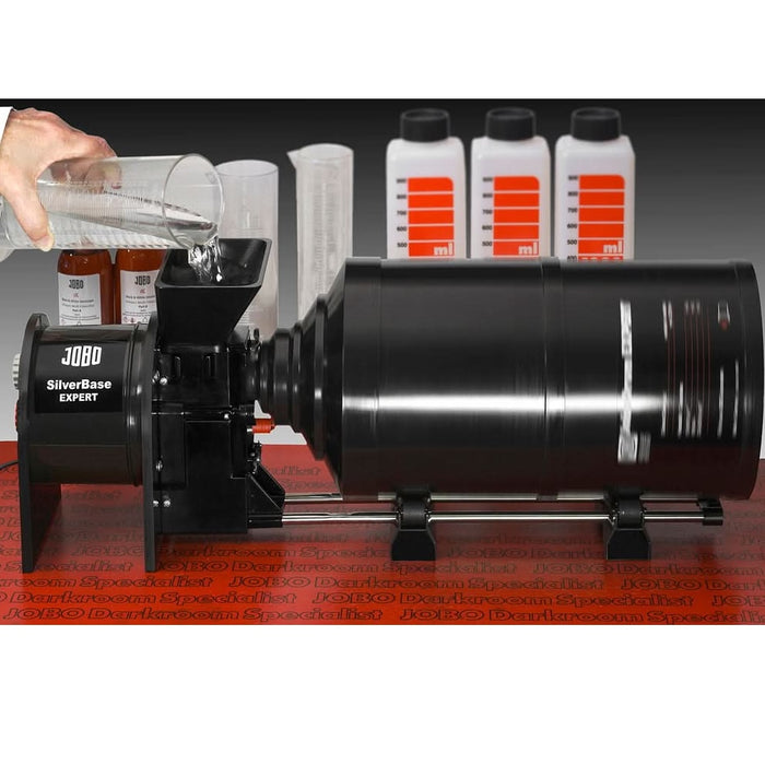 Jobo SilverBase Expert