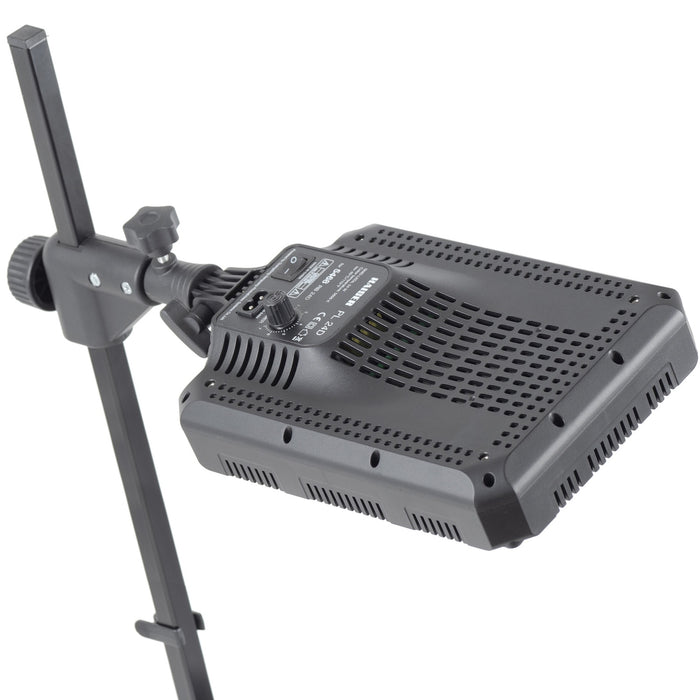 Kaiser RS2 XA Copystand & Lights (5411 and 5468)