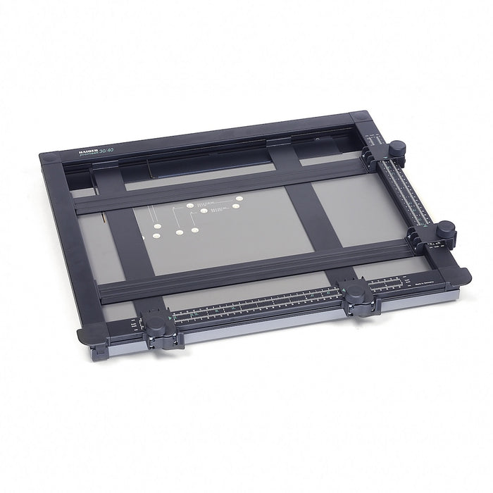 Kaiser Masking promask Frame / Enlarging Easel 4704, 12 x 16in.