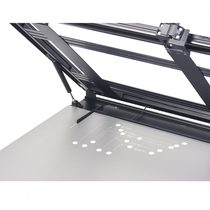 Kaiser Masking promask Frame / Enlarging Easel 4704, 12 x 16in.