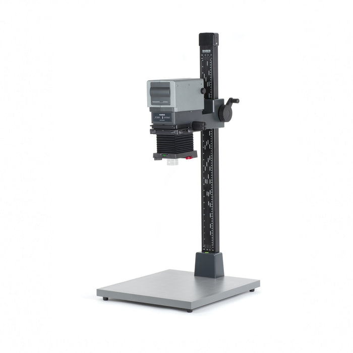 Kaiser VP 6005 B&W Enlarger  -  Exclusive Bundle with Schneider 50mm Lens & spare bulb