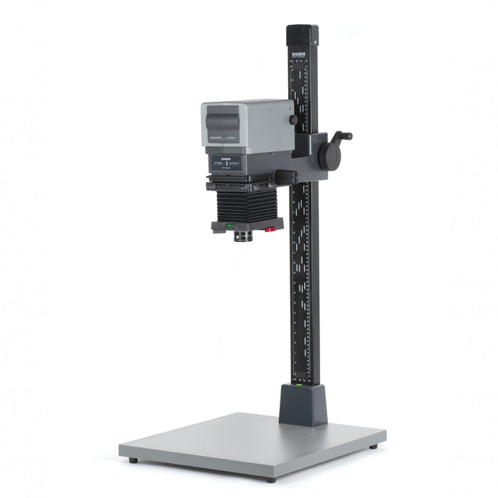 Kaiser VP 6005 B&W Enlarger  -  Exclusive Bundle with Schneider 50mm Lens & spare bulb