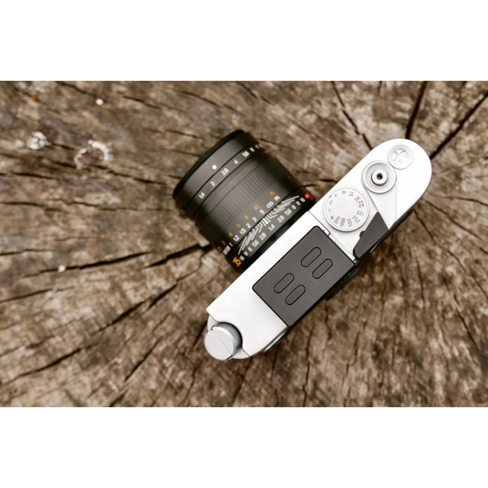 Keks KM02 Premium Light Meter For Film Cameras (Black)
