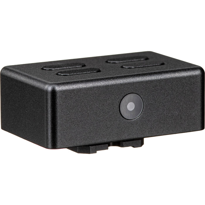 Keks KM02 Premium Light Meter For Film Cameras (Black)