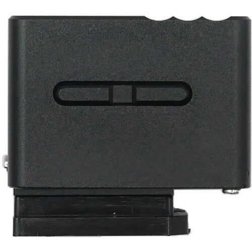 Keks KMQ Compact Light Meter For Film Cameras Top Display (Black)