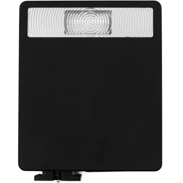 Keks KF01 Compact Flash For Film Cameras (Black)