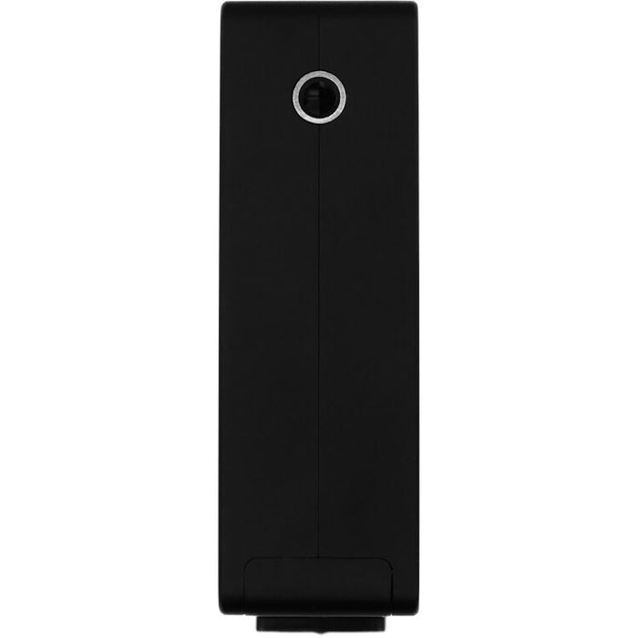 Keks KF01 Compact Flash For Film Cameras (Black)