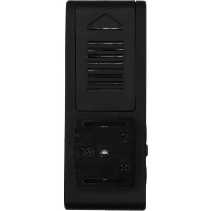 Keks KF01 Compact Flash For Film Cameras (Black)
