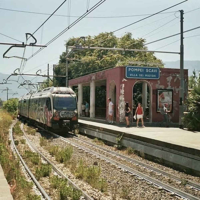 Kodak Portra 400 135-36, ISO 400, Pack of 5