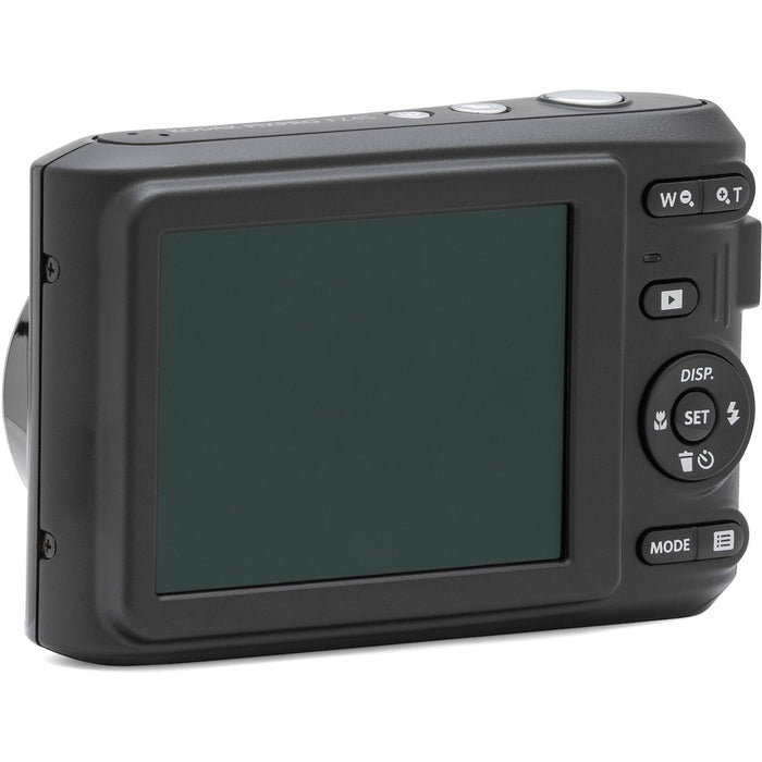 Kodak PIXPRO FZ45 16MP 4x Zoom Compact Camera