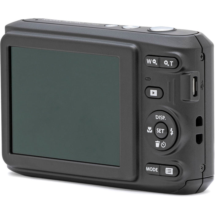 Kodak PIXPRO FZ45 16MP 4x Zoom Compact Camera