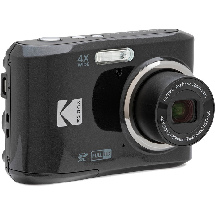 Kodak PIXPRO FZ45 16MP 4x Zoom Compact Camera