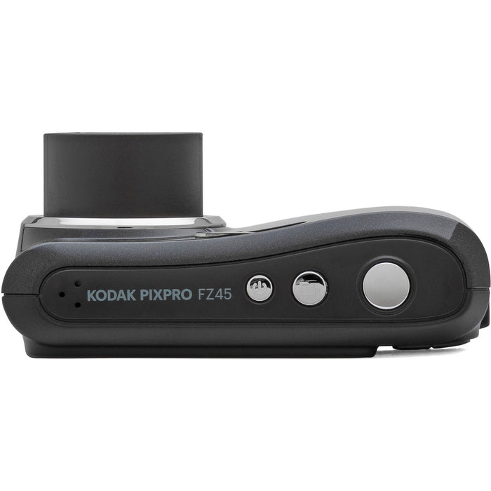 Kodak PIXPRO FZ45 16MP 4x Zoom Compact Camera