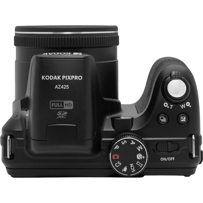 Kodak Pixpro AZ425 Bridge Camera