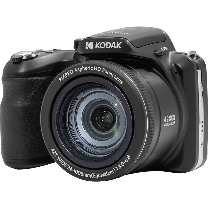 Kodak Pixpro AZ425 Bridge Camera