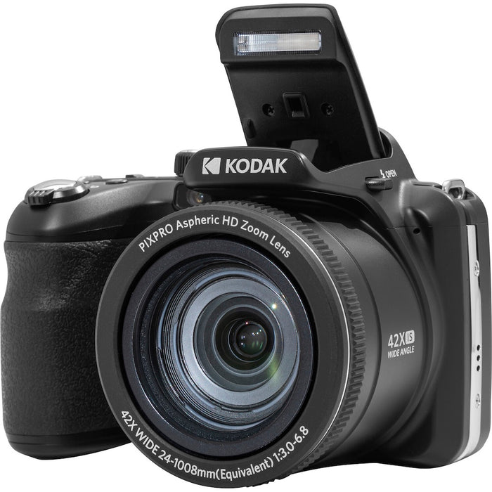 Kodak Pixpro AZ425 Bridge Camera