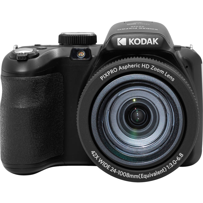 Kodak Pixpro AZ425 Bridge Camera