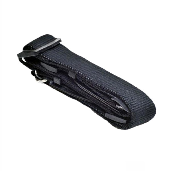 Kood Black Camera Strap