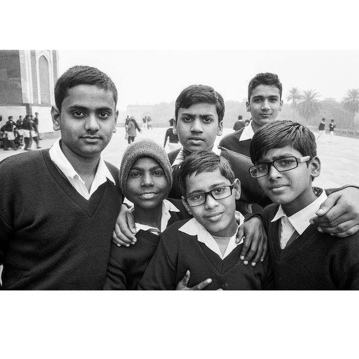 Kentmere PAN 100 Black and White Film, ISO 100, 135-36