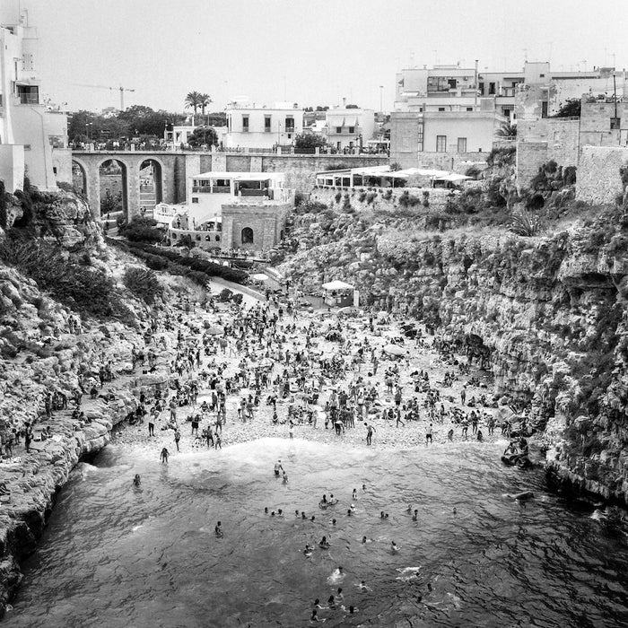 Kentmere Pan 400 120, ISO 400