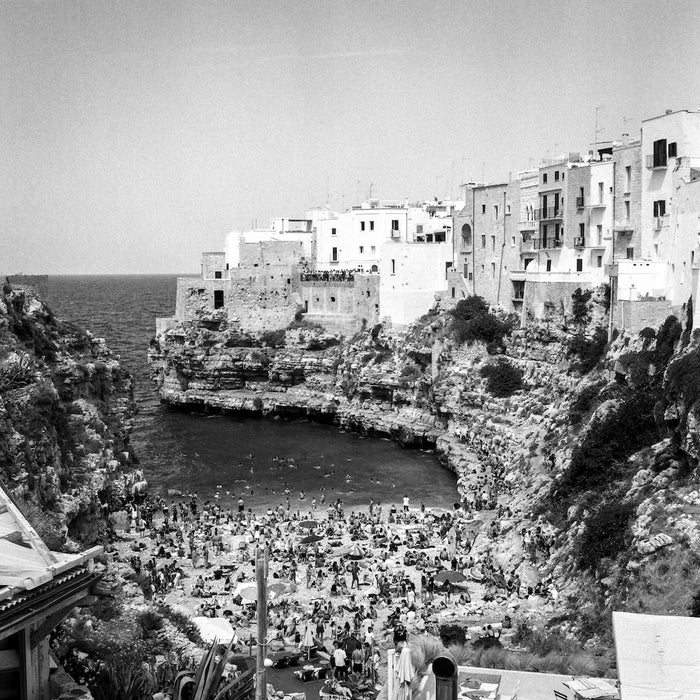 Kentmere Pan 400 120, ISO 400