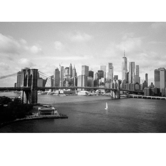 Kentmere PAN 400 Black and White Film, ISO 400, 135-24