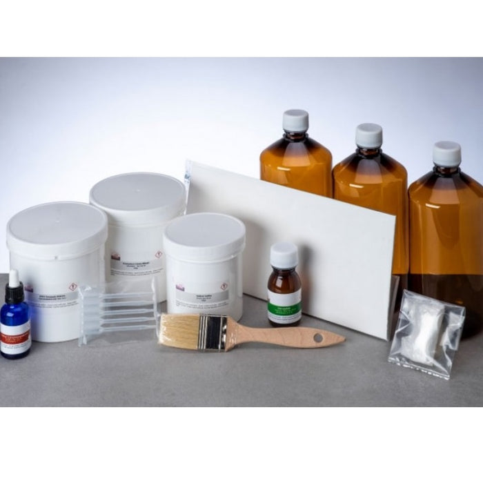 Laboldtech Kit02 Palladium Starter Kit